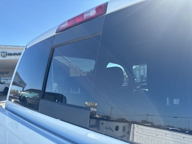 2026 RAM 2500 Tradesman - Photo 8