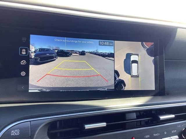 2026 Hyundai Palisade Calligraphy - Photo 29