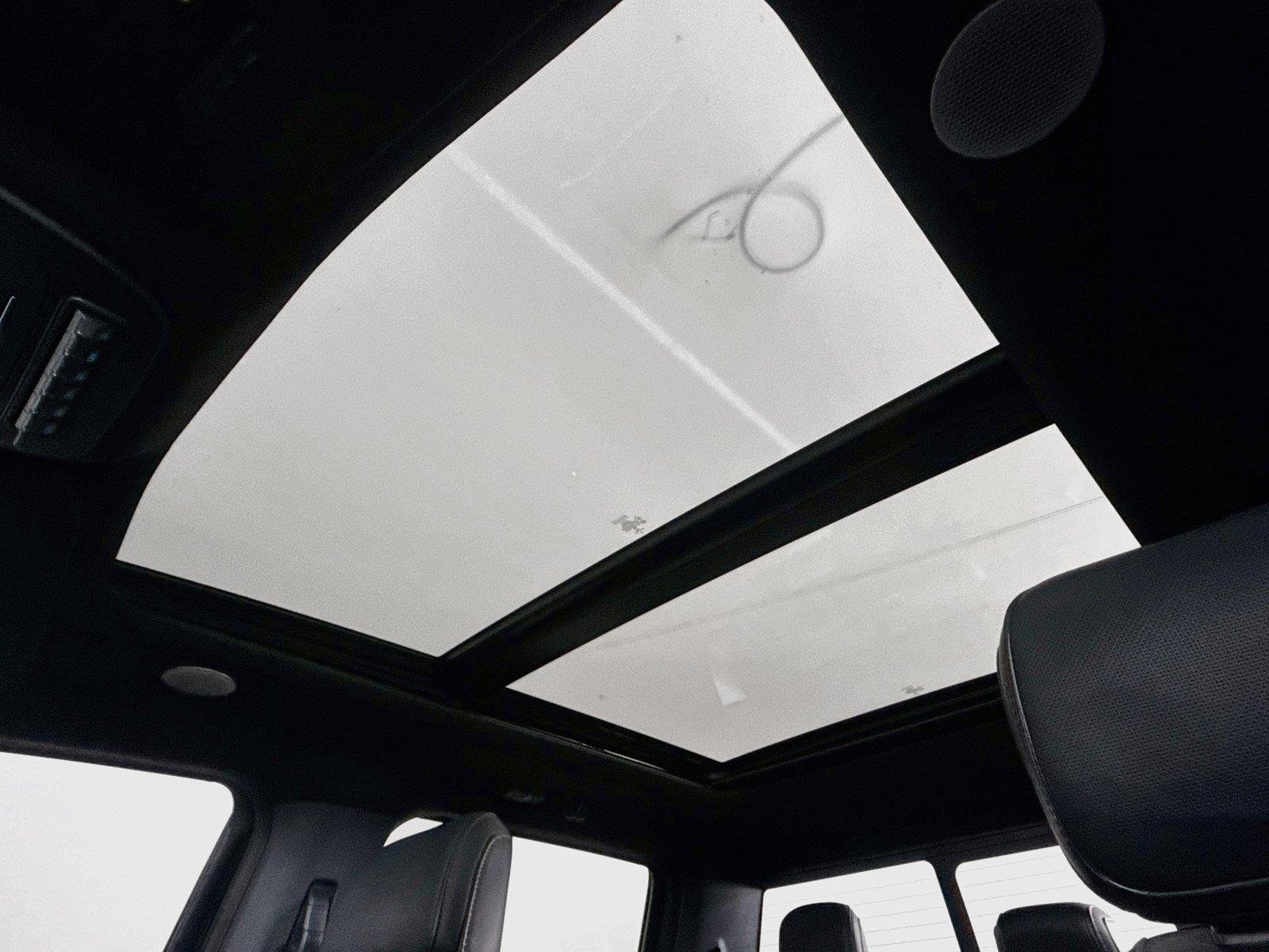 Used 2023 Agate Black Ford Raptor image 6