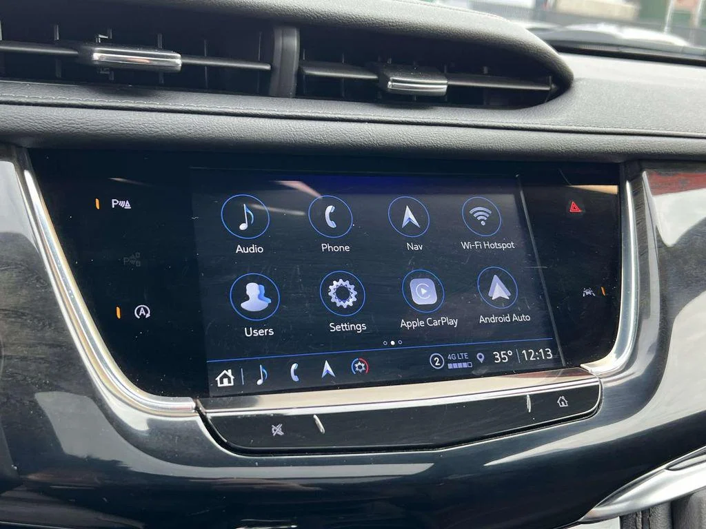 2024 Cadillac XT6 Premium Luxury - Photo 28