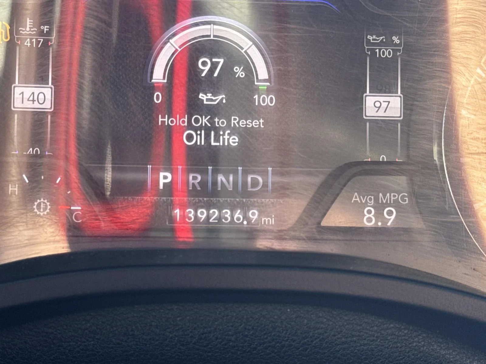 Used 2020 Hydro Blue Pearlcoat Ram Rebel image 27