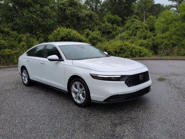 2023 Honda Accord LX - Photo 7