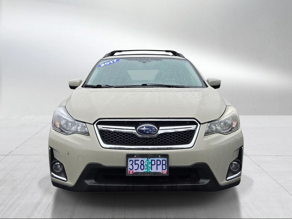 Used 2017 Desert Khaki Subaru 2.0i Limited image 8