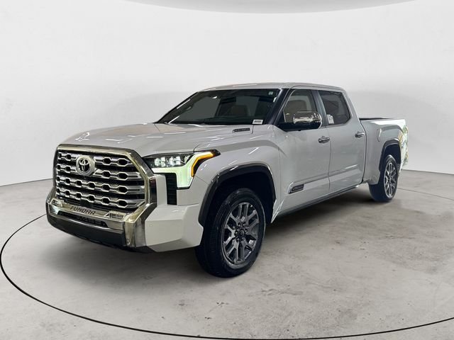 2026 Toyota Tundra