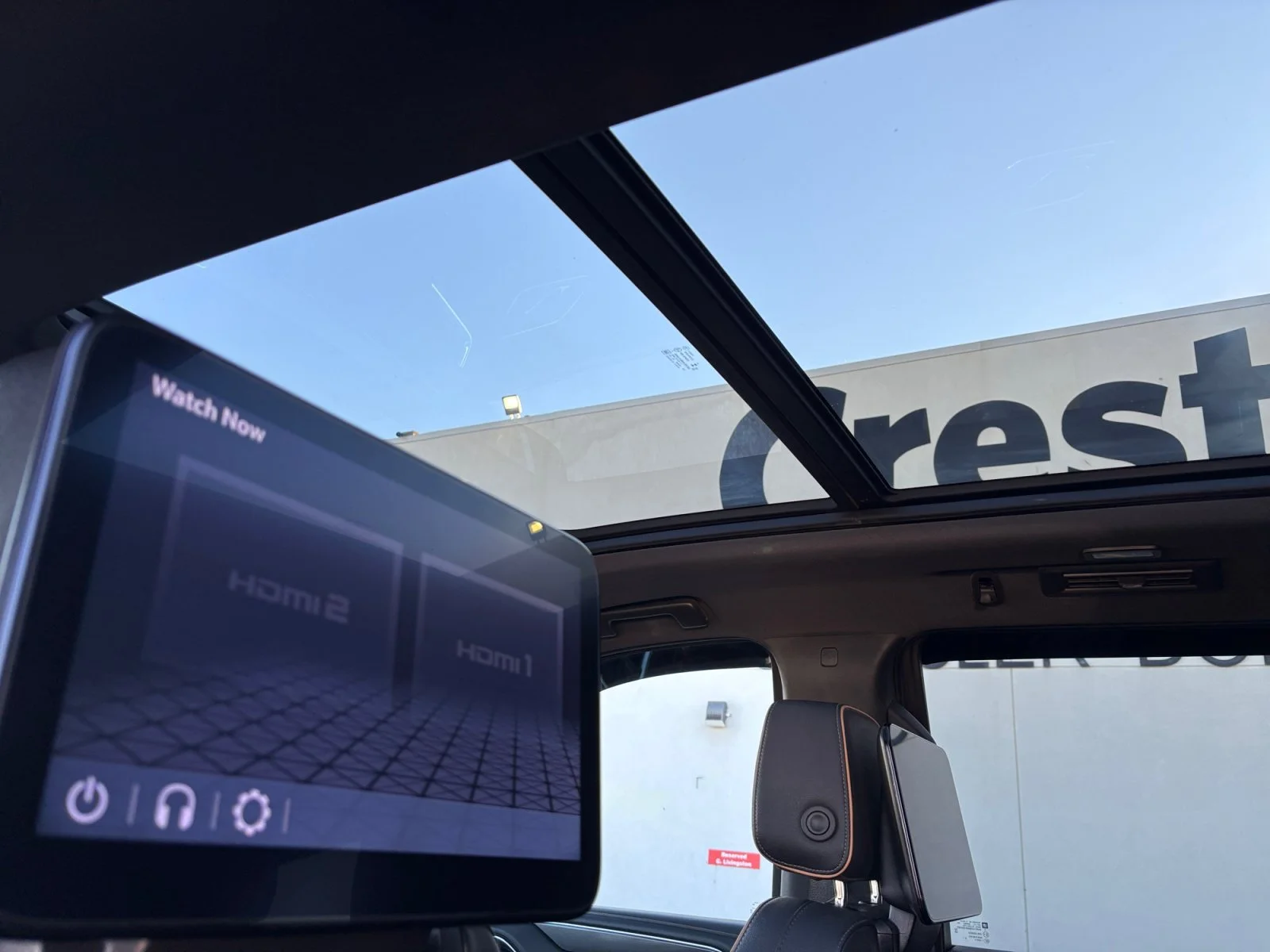Used 2023 Black GMC AT4 image 23