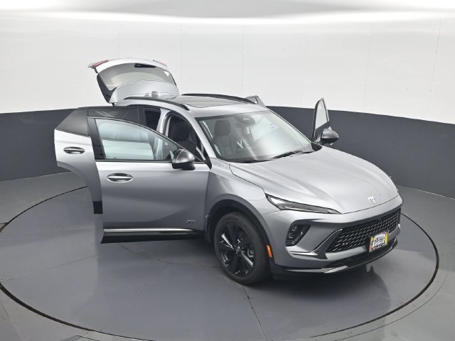 Vehicle thumbnail