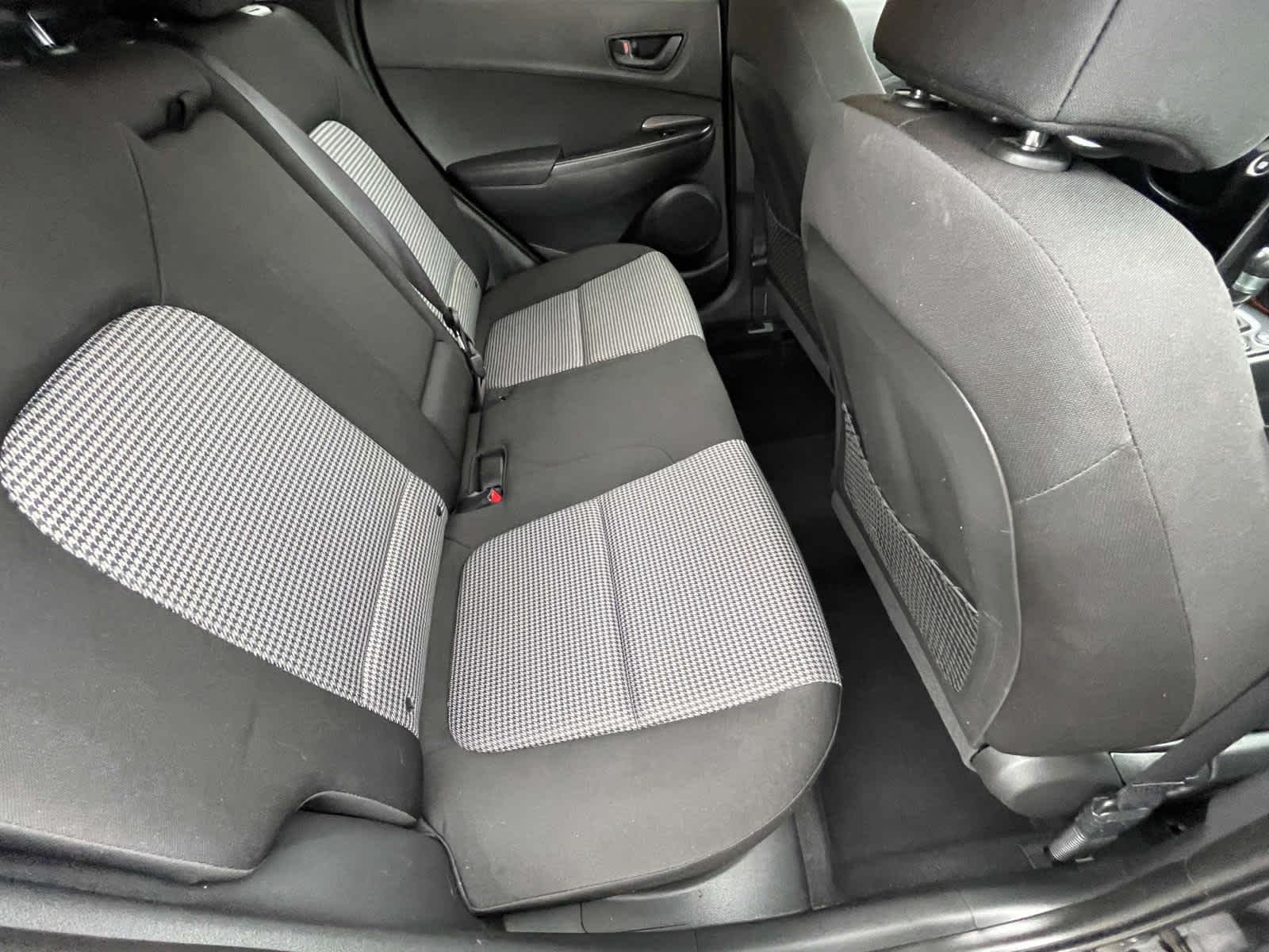 Used 2018 Ultra Black Hyundai SEL image 26