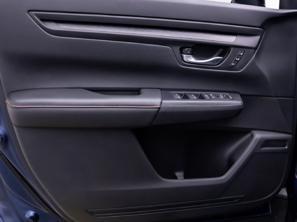 2025 Honda CR-V Sport-L - Photo 16
