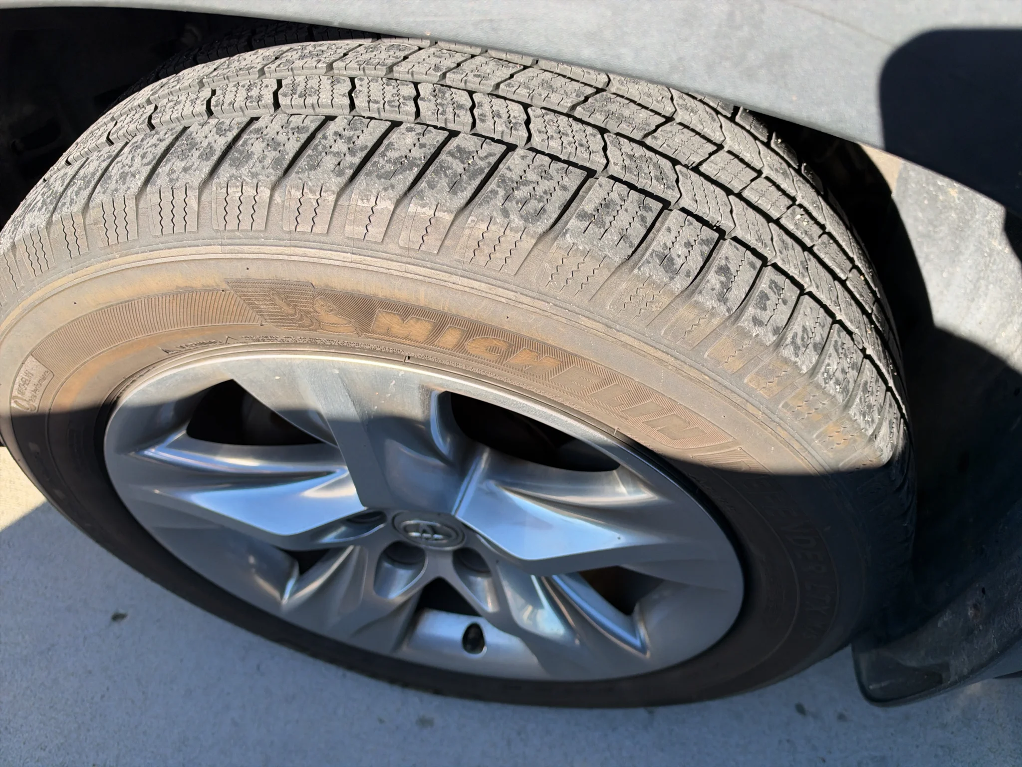 Used 2014 Black Toyota Limited image 7