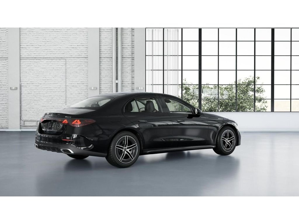 New 2027 Black Mercedes-Benz  image 20