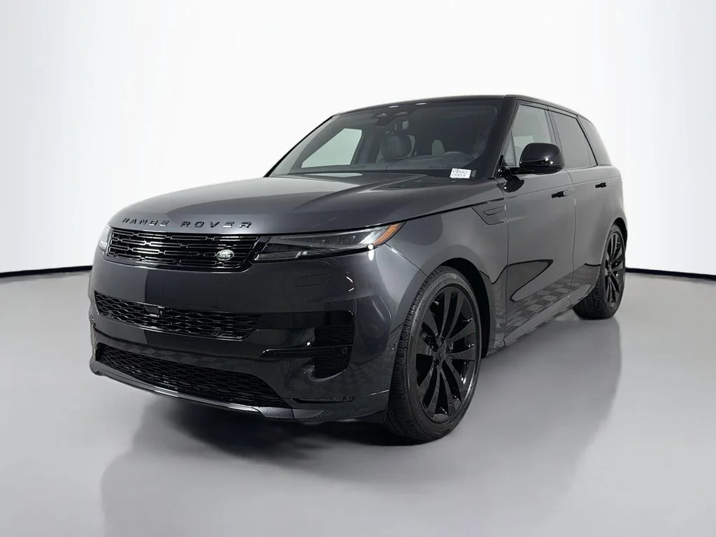 2026 Land Rover Range Rover Sport P400 MHEV Dynamic SE's photo