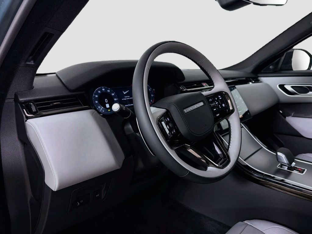 New 2026 Giola Green Land Rover S image 9