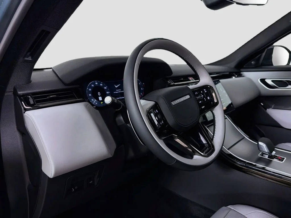 New 2026 Giola Green Land Rover S image 9