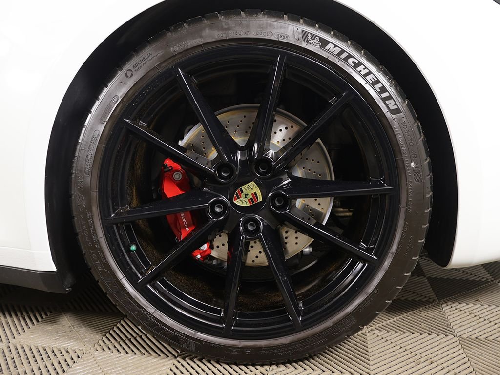 2024 Porsche 911 S - Photo 16