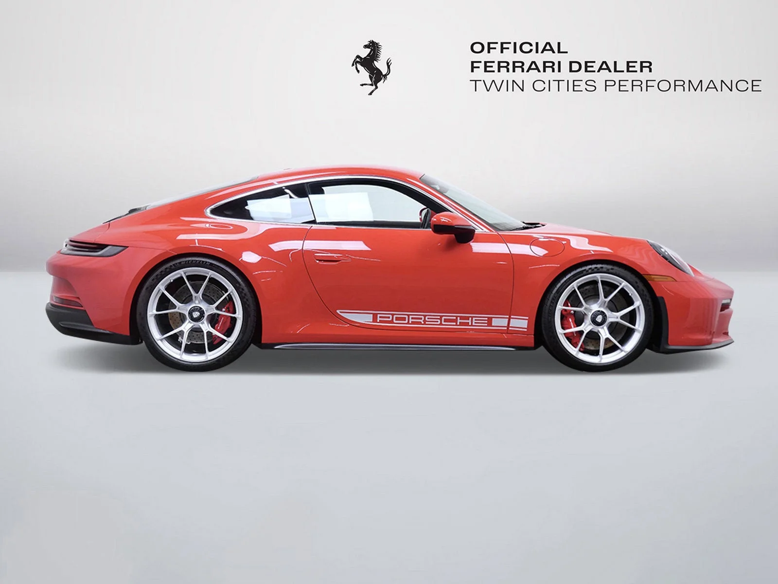 2022 Porsche 911 GT3 - Photo 7