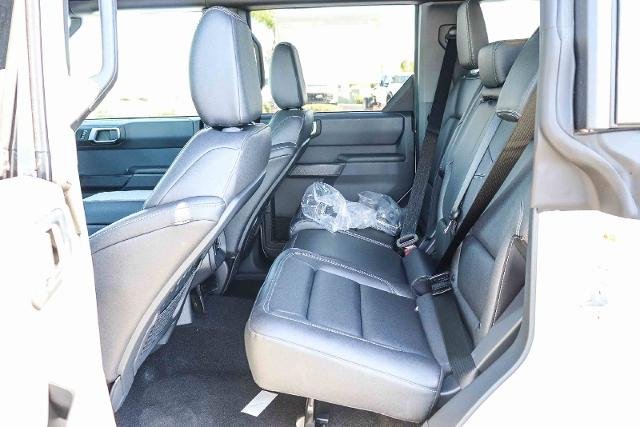 New 2026 Desert Sand Ford Big Bend® image 47