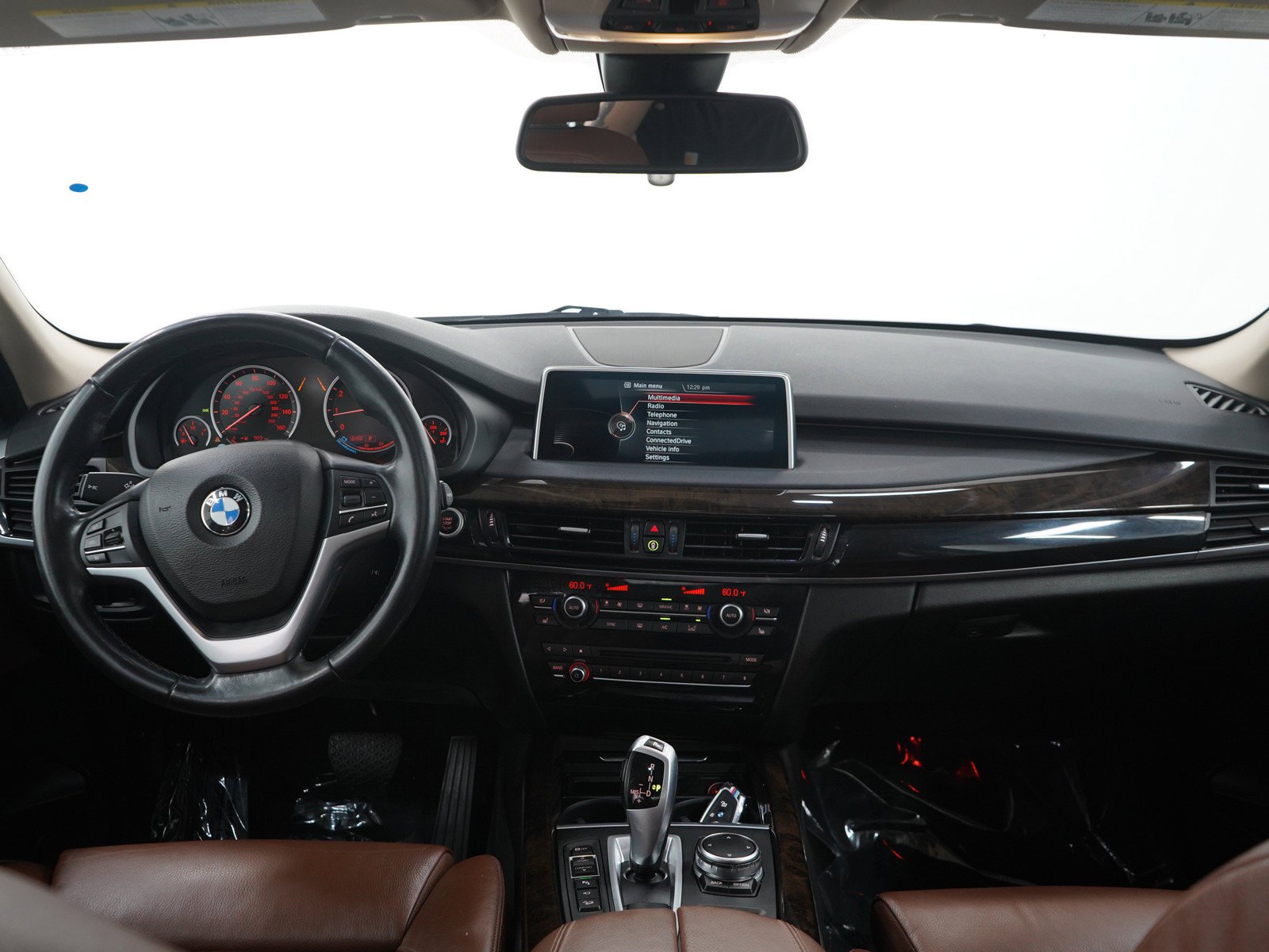 Used 2015 Alpine White BMW AWD 4dr xDrive35i image 18