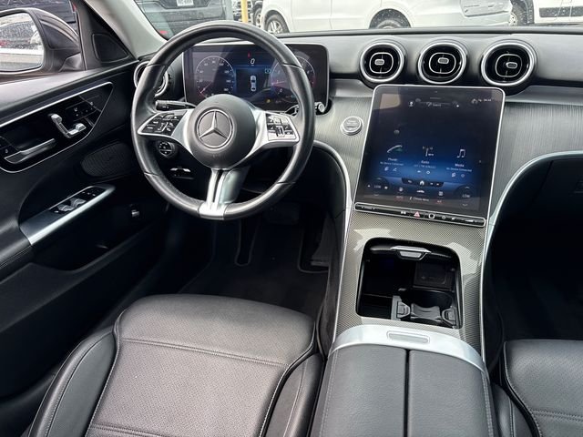 2022 Mercedes-Benz C-Class Sedan C 300 - Photo 11