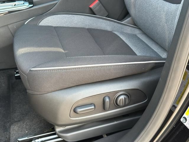 New 2026 Mosaic Black Metallic Chevrolet LT image 19