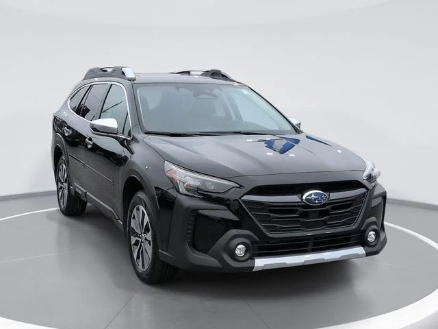 2024 Subaru Outback Touring XT's photo