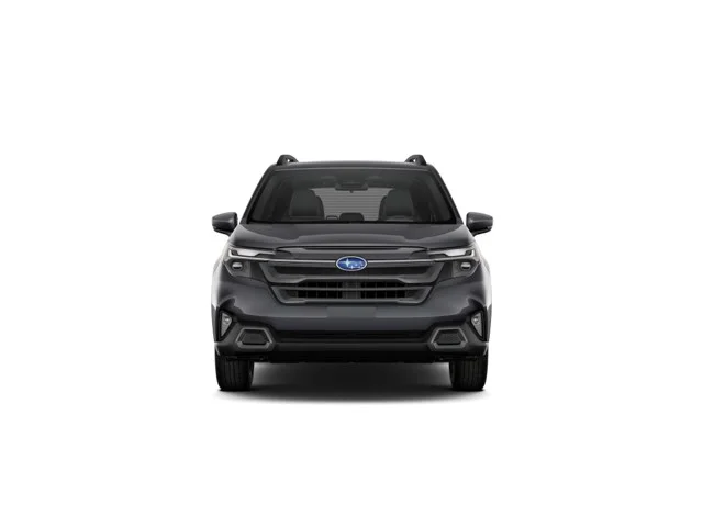 2026 Subaru Forester Limited - Photo 8