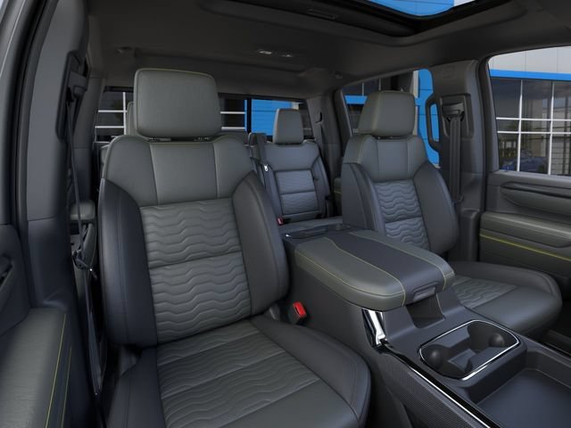 2026 Chevrolet Silverado 2500 HD ZR2 - Photo 16