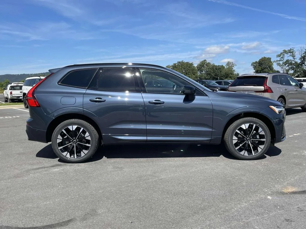 New 2026 Denim Blue Volvo Plus image 30