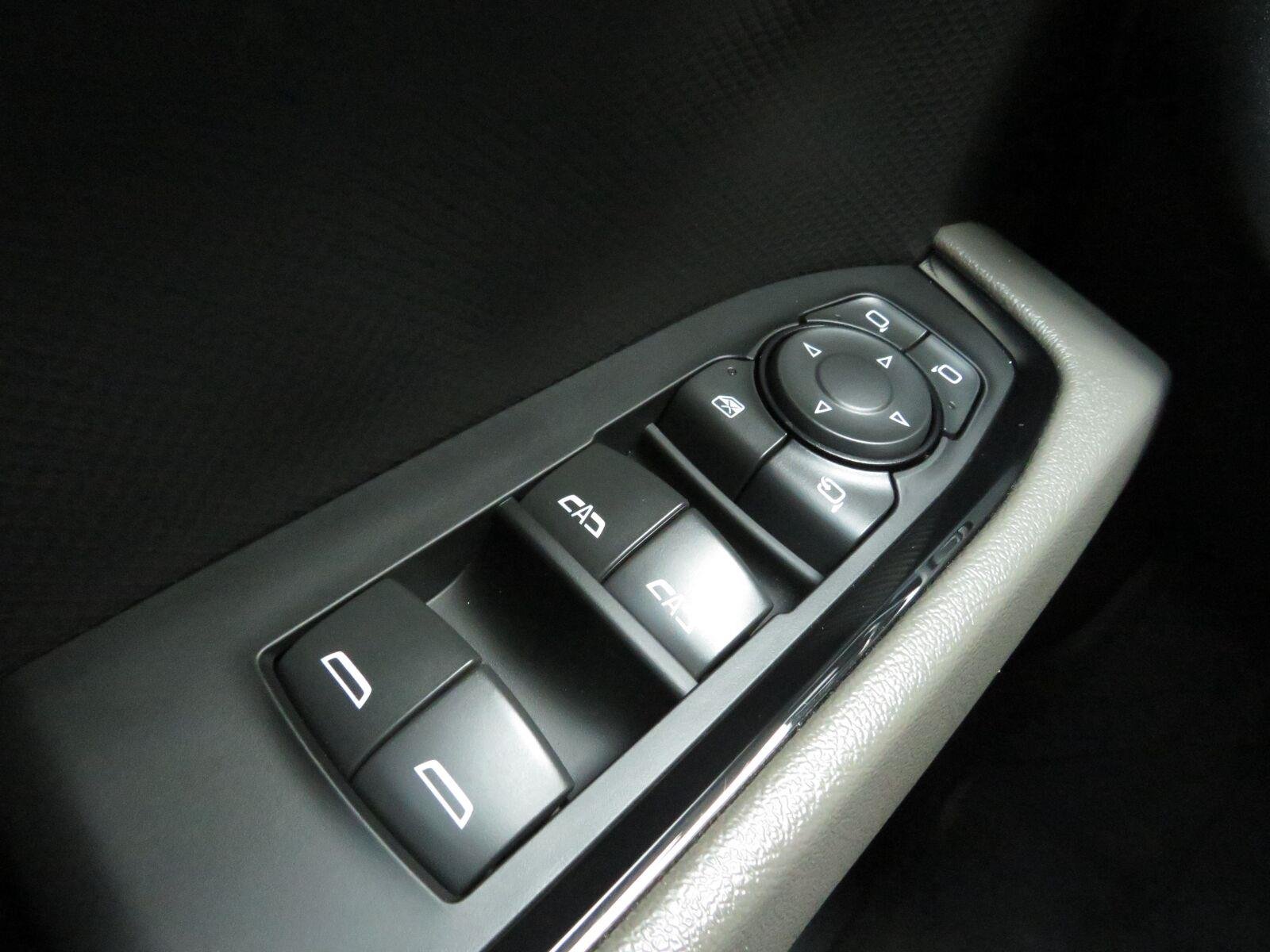 Used 2024 Slate Gray Metallic Chevrolet ZR2 image 33