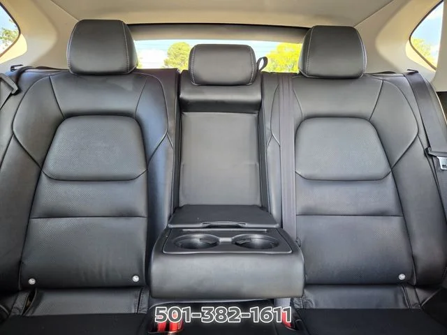 Used 2024 Blue Mazda 2.5 S Select Package image 12