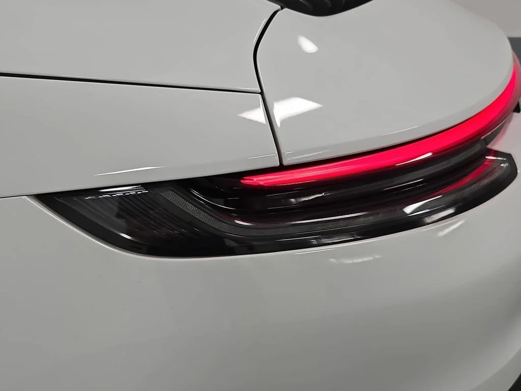 Certified Used 2022  Porsche Carrera image 28