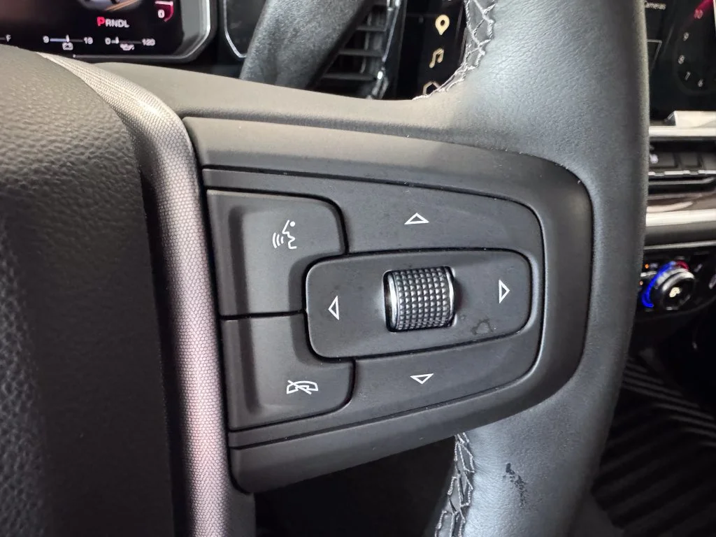 2026 GMC Sierra 1500 Elevation - Photo 16