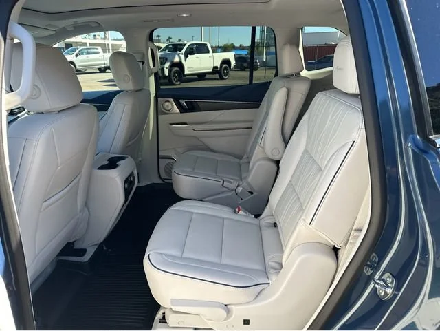 2026 Buick Enclave Avenir - Photo 14