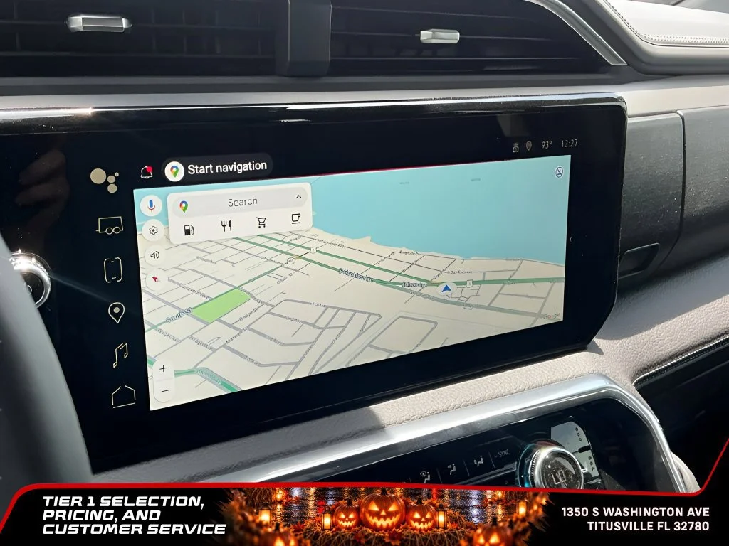 New 2026 Coastal Dune GMC Denali image 38