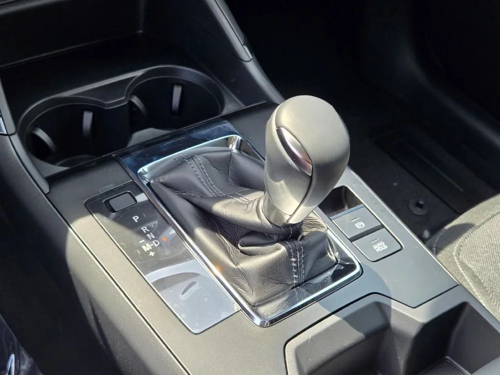 New 2026 Gray Mazda 2.5 S image 22