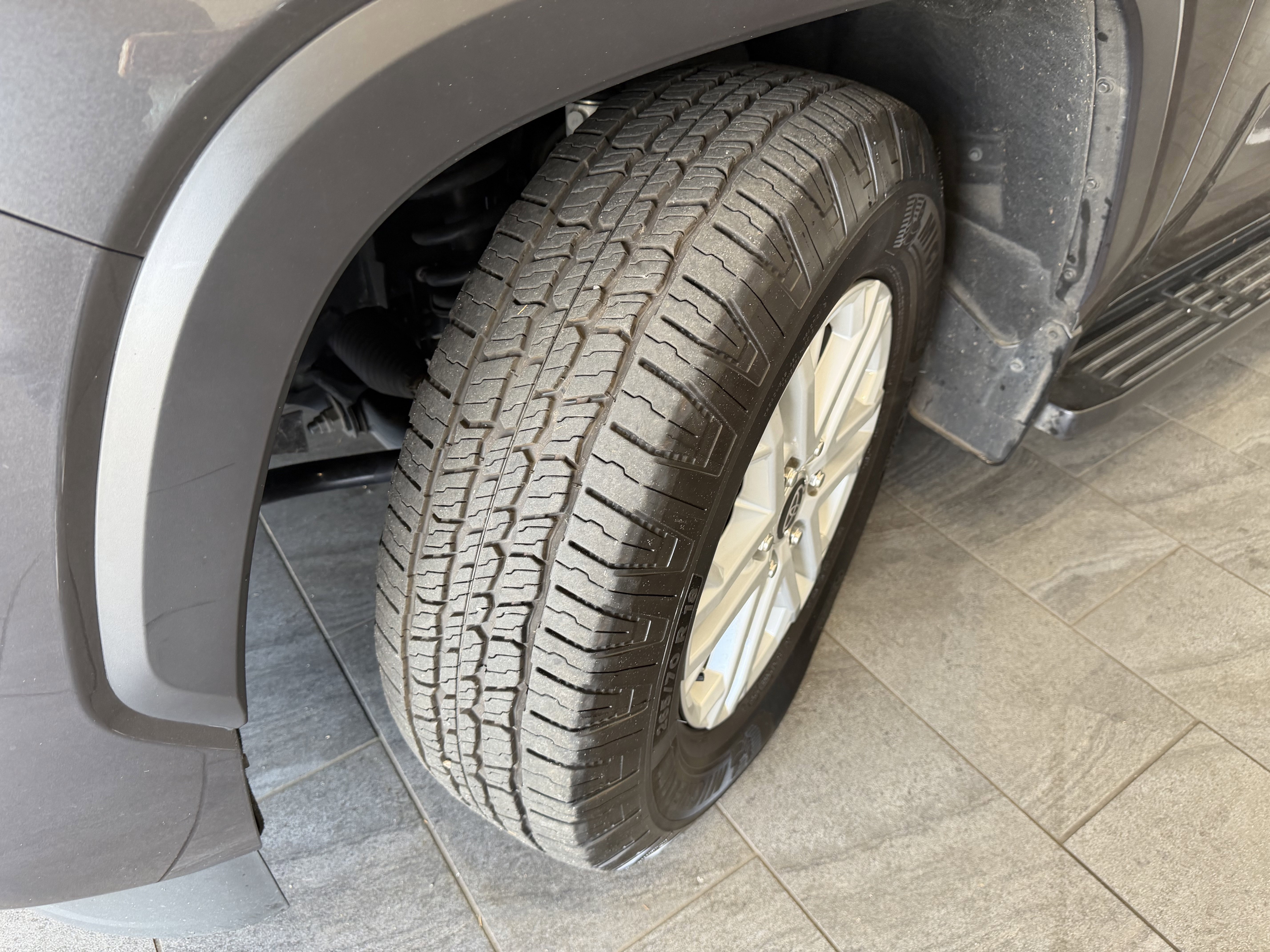 Certified Used 2023 Gray Toyota SR5 image 47
