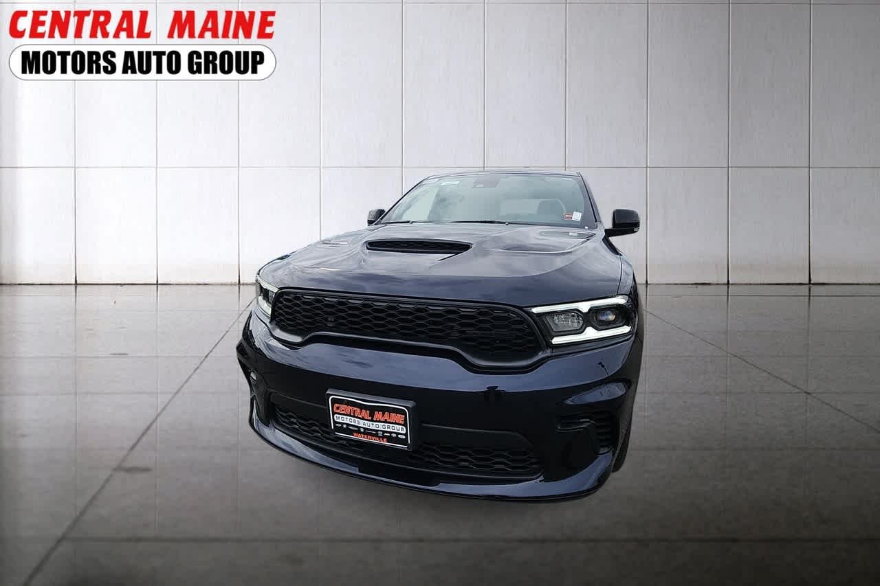 2026 Dodge Durango GT Plus America 250 Edition