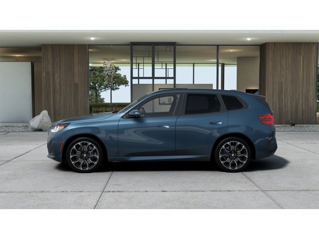 New 2026 Arctic Race Blue metallic BMW  image 4