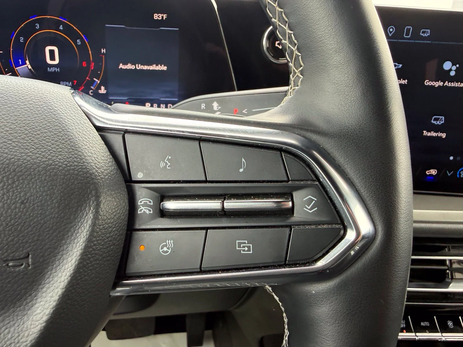 2025 Chevrolet Traverse LT - Photo 19