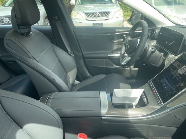 Used 2026 Black Mercedes-Benz C 300 image 8