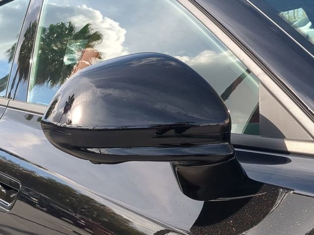 New 2026 Diamond Black Crystal Pearlcoat Dodge Scat Pack Plus image 12