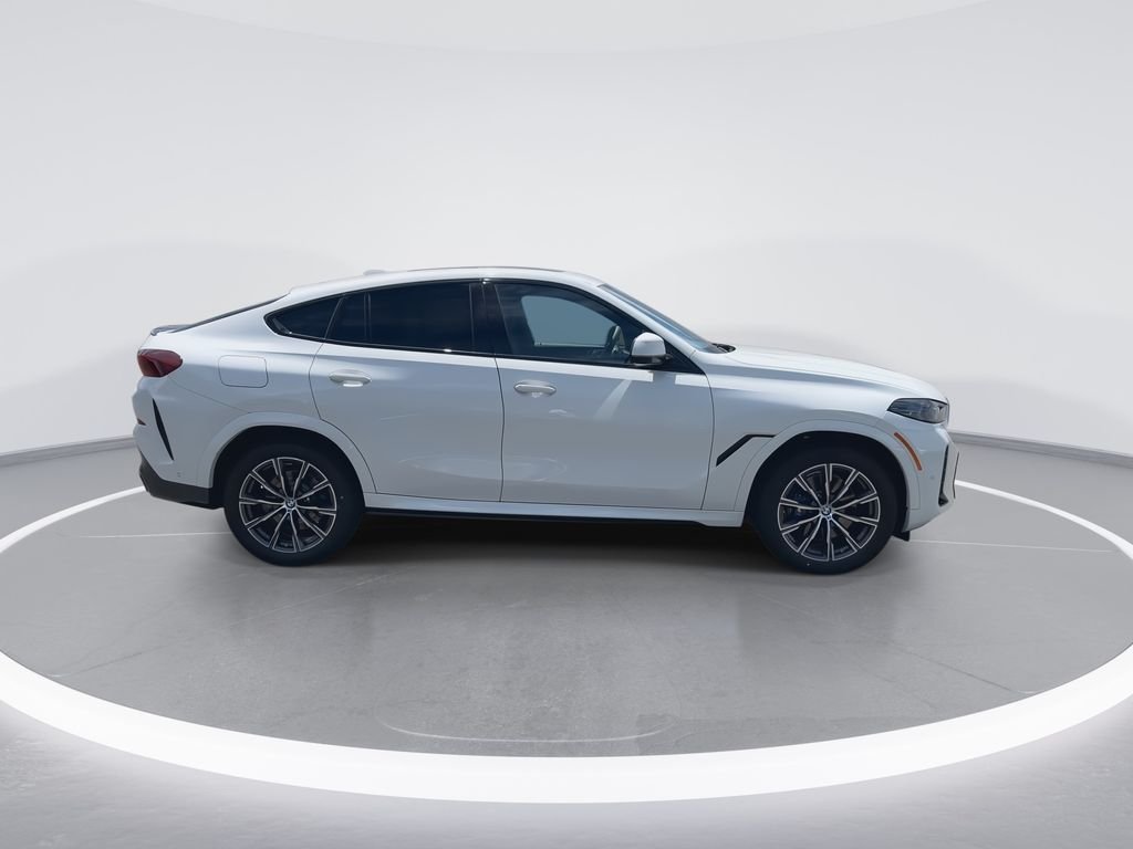 New 2027 Alpine White BMW xDrive40i image 9