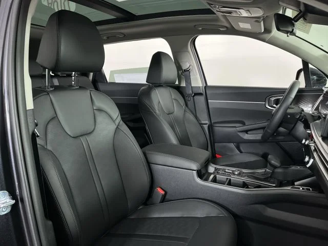2026 Kia Sorento S - Photo 25