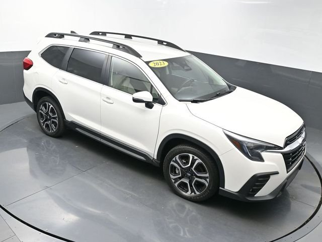 Used 2023 White Subaru Limited image 57