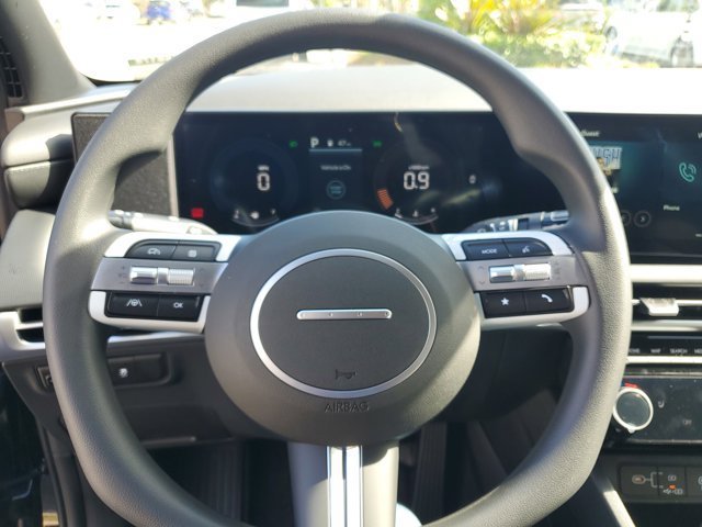 Certified Used 2026 Black Hyundai SEL image 11