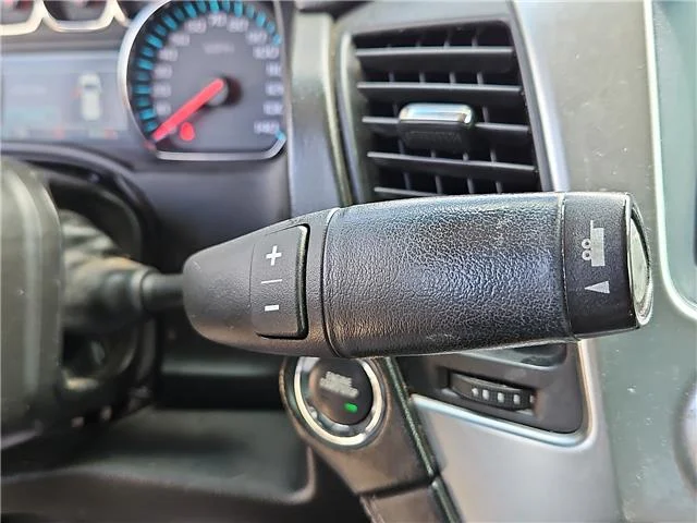 Used 2019 Black Chevrolet LT 4x2 image 18