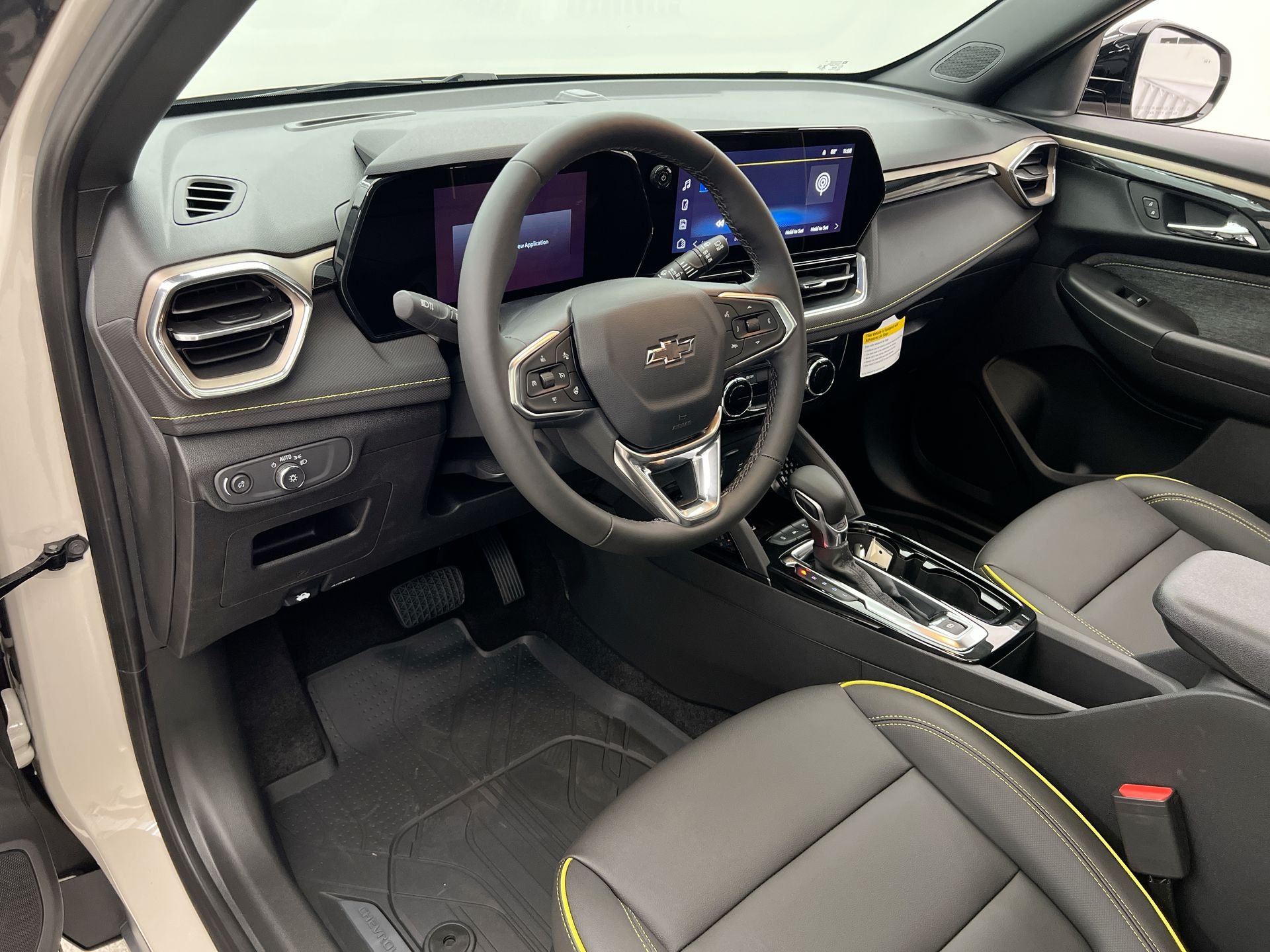 2026 Chevrolet Trailblazer Activ - Photo 62