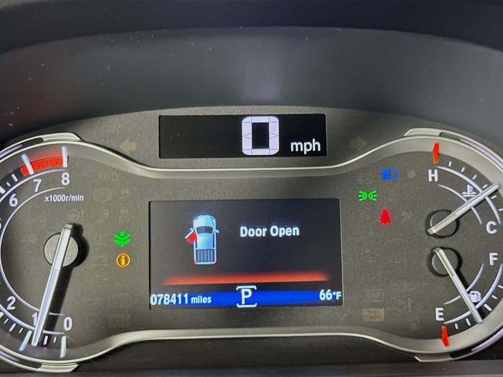 2018 Honda Ridgeline RTL-T - Photo 15