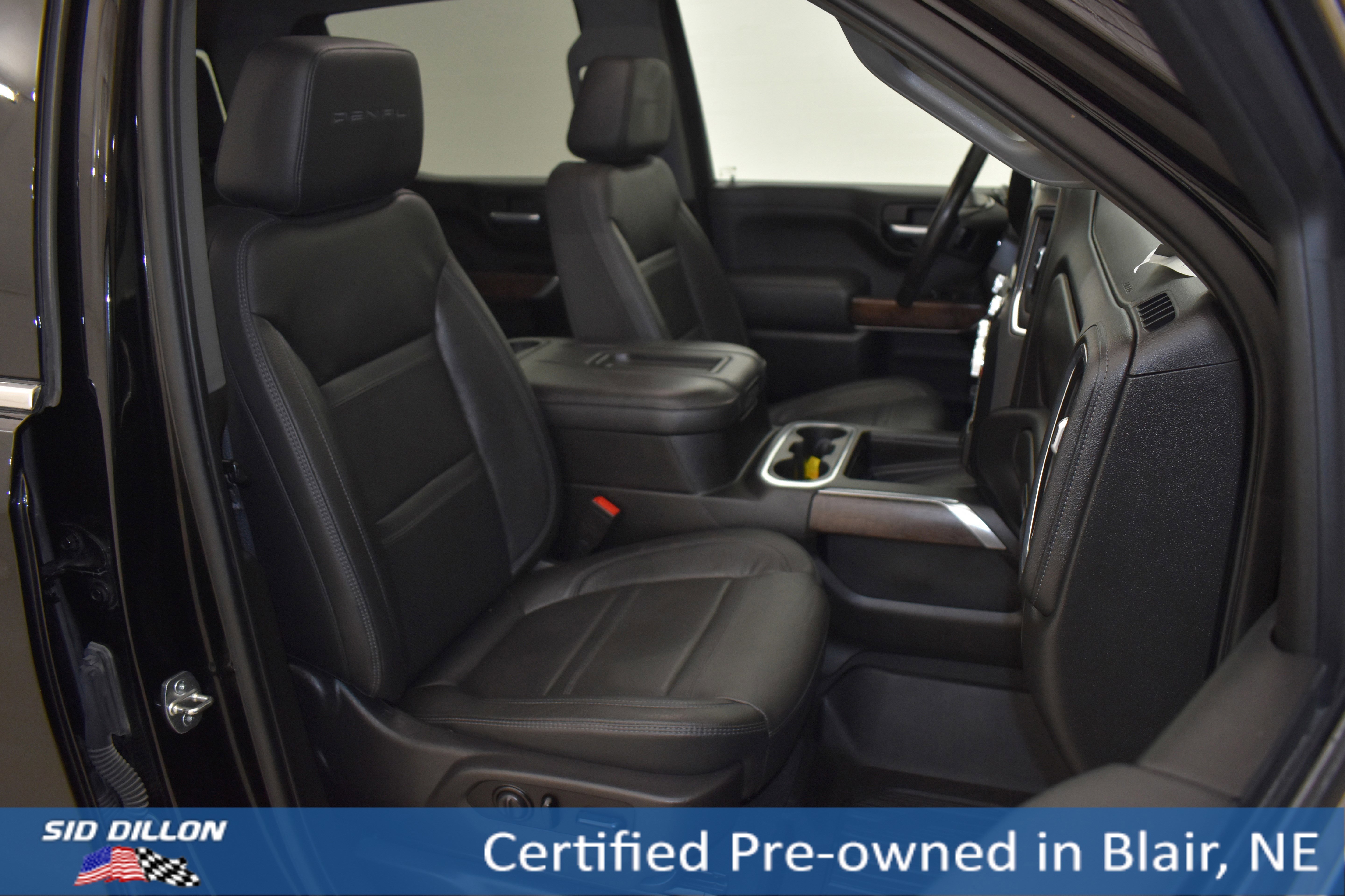2021 GMC Sierra 1500 Denali Denali - Photo 10