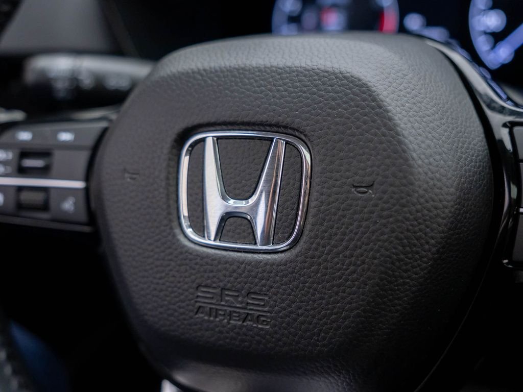 2023 Honda CR-V EX-L - Photo 29