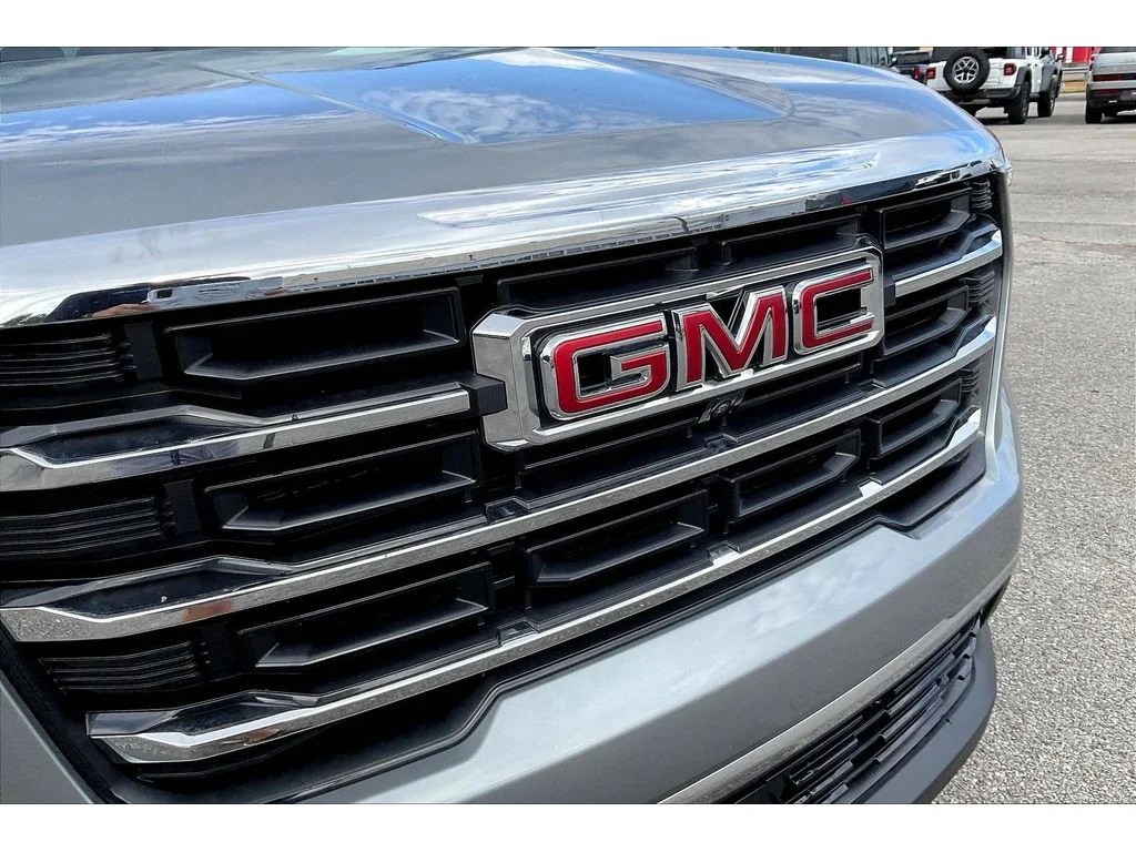 2025 GMC Acadia Elevation - Photo 22